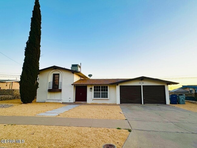 7121 Alto Rey Ave