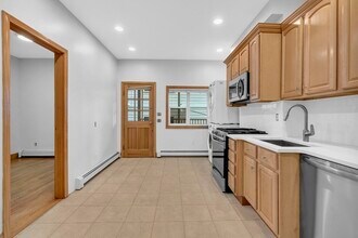 18 O St in Boston, MA - Building Photo - Building Photo