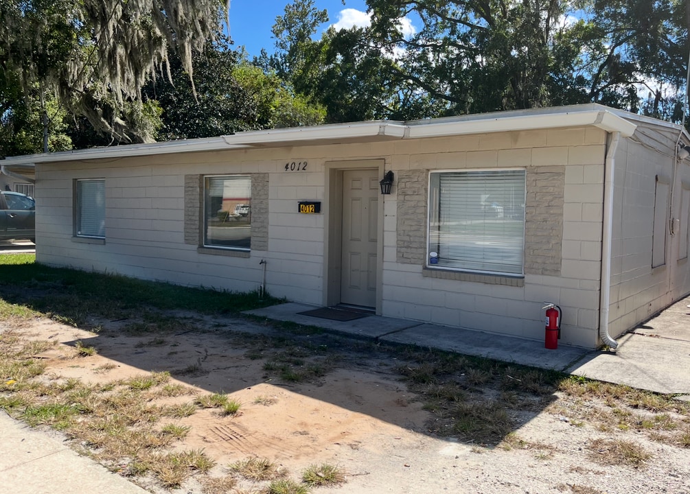 4012 Emerson St in Jacksonville, FL - Building Photo