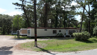 1300 S 11th St in Fernandina Beach, FL - Building Photo - Building Photo