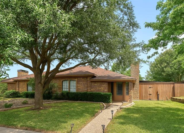 property at 1205 University Dr