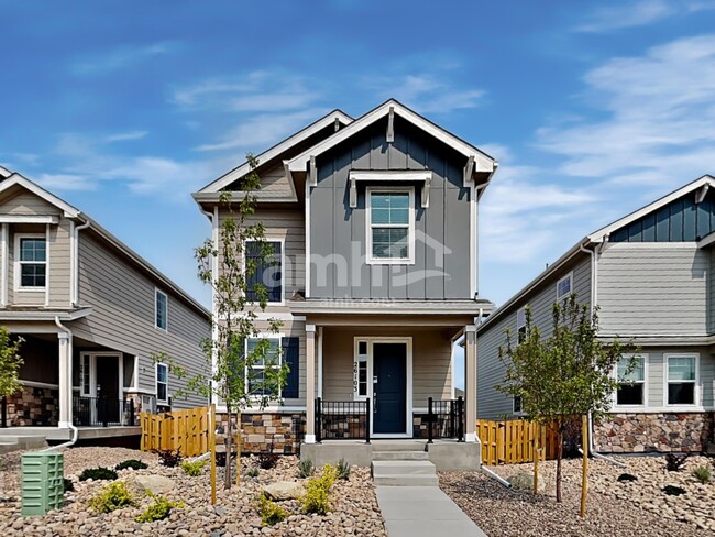 property at 26103 E Calhoun Pl