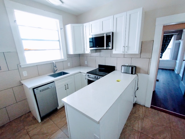 2345 Fulton St in Berkeley, CA - Building Photo - Building Photo