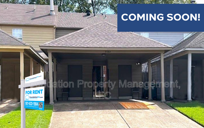 property at 3782 Deer Crossing