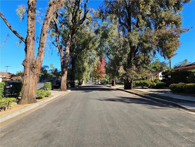 property at 22045 De La Osa St