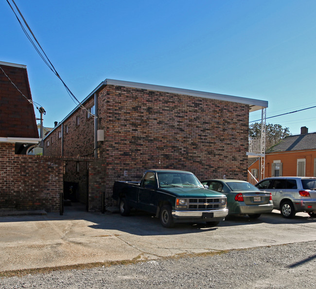 3501-3511 Royal St in New Orleans, LA - Building Photo - Building Photo