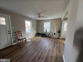 346 W 11th St in Front Royal, VA - Building Photo