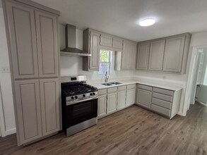 4213 Voncille St in Haltom City, TX - Building Photo - Building Photo