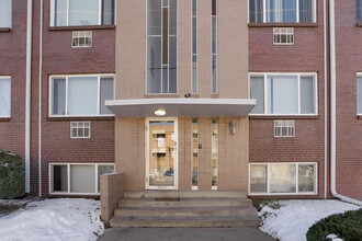 Mayor Apartments in Denver, CO - Foto de edificio - Building Photo