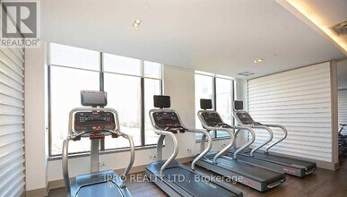 510-510 Curran Place in Mississauga, ON - Building Photo - Building Photo