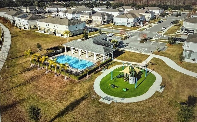 2030 Still Cypress Dr in Kissimmee, FL - Building Photo - Building Photo