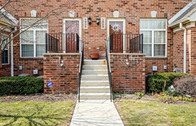 property at 1956 Campau Farms Cir