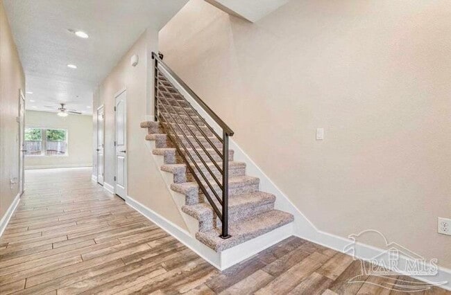 3501 Mossy Oak Villas Cir in Pensacola, FL - Building Photo - Building Photo