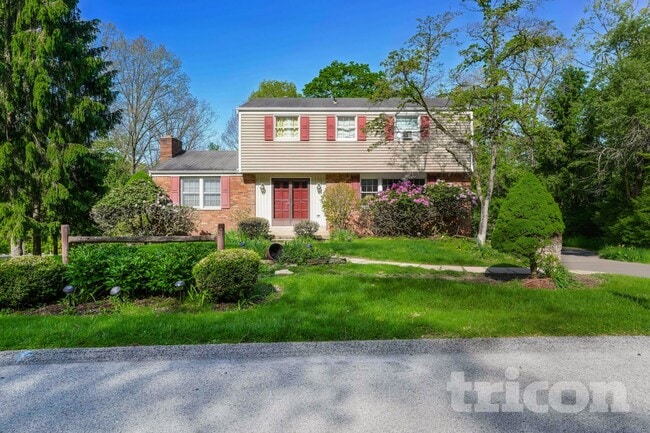 property at 4109 Dundee Dr