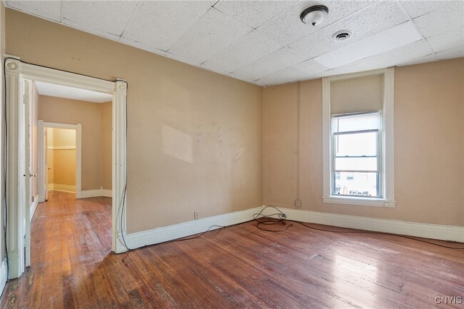 property at 319 N Salina St