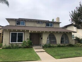 4115 Hilaria Way in Newport Beach, CA - Building Photo