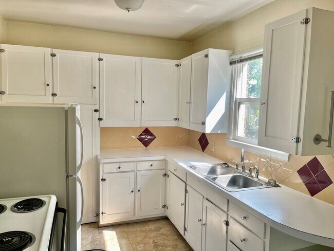 719 E 20th St-Unit -Unit # 4 in Greeley, CO - Building Photo - Building Photo
