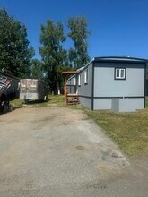 2543 Guam Ave in Anchorage, AK - Building Photo - Building Photo