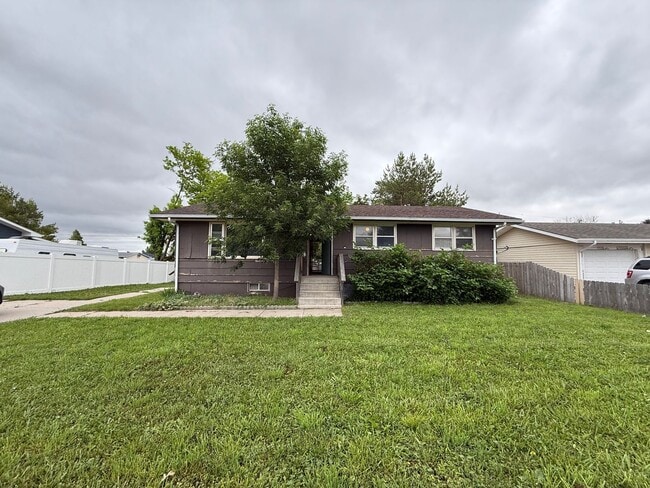 property at 510 5th St