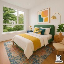 92 Manhattan Ave in Brooklyn, NY - Building Photo