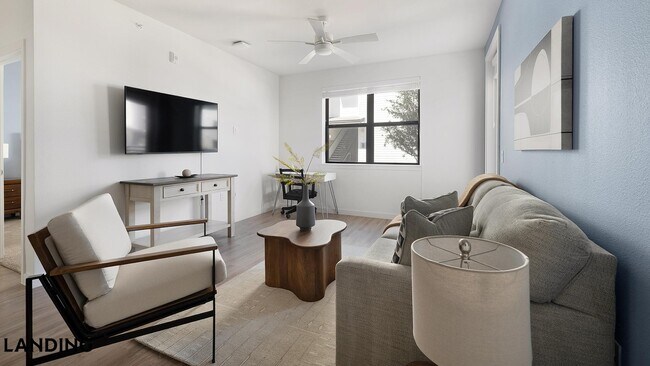 7733 Burleson Rd, Unit 11112