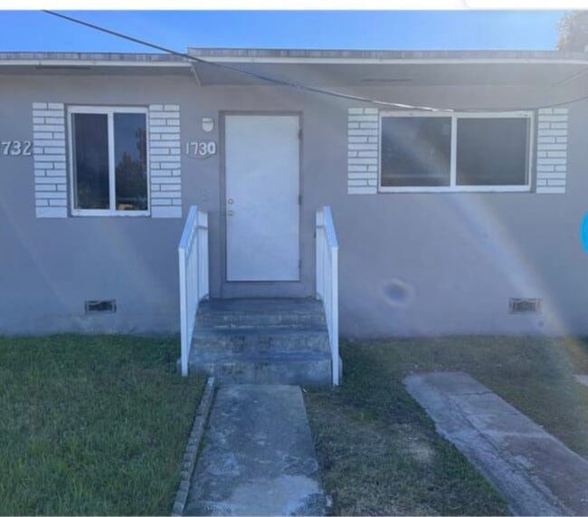 property at 1730 NW 50th St