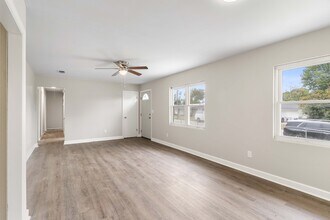 3312 Blanchard Rd in Augusta, GA - Building Photo - Building Photo