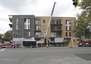 3405 Benny Av in Montréal, QC - Building Photo - Building Photo