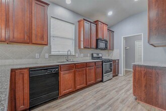 14702 Hawksmoor Ct in Cypress, TX - Building Photo - Building Photo