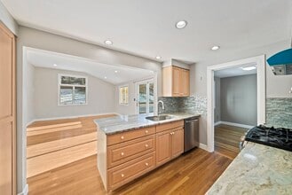 55 Evelyn Rd in Needham, MA - Building Photo - Building Photo