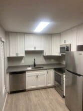 Drift Pacific Beach in San Diego, CA - Foto de edificio - Interior Photo