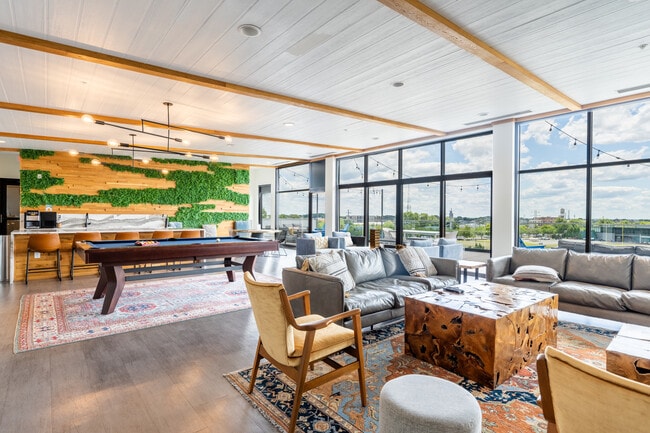 The Scout Scotts Addition