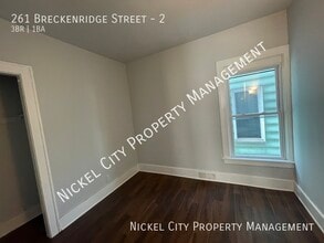 261 Breckenridge St in Buffalo, NY - Building Photo - Building Photo