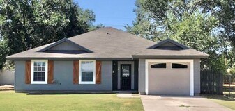 2607 30th St in Lubbock, TX - Building Photo