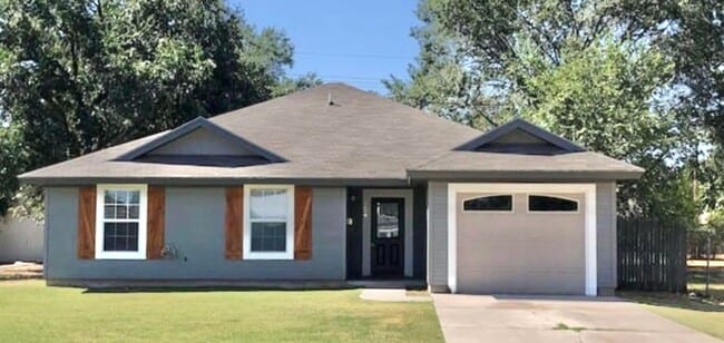 property at 2607 30th St