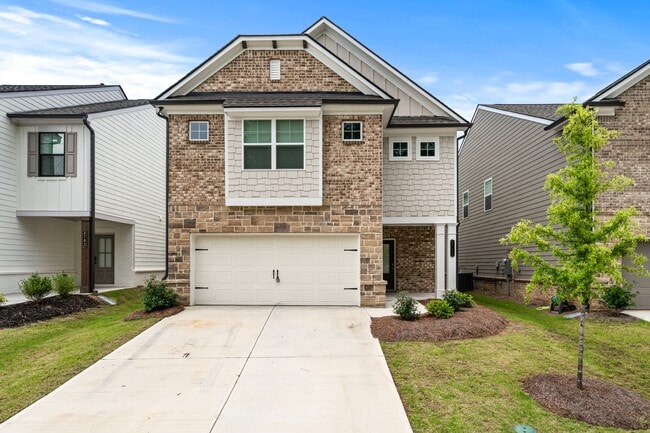 property at 3712 Dover Run Ln