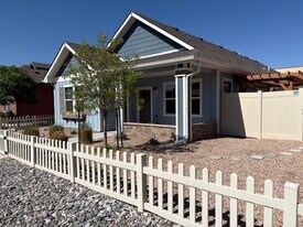 217 S Mulberry St in Fruita, CO - Building Photo