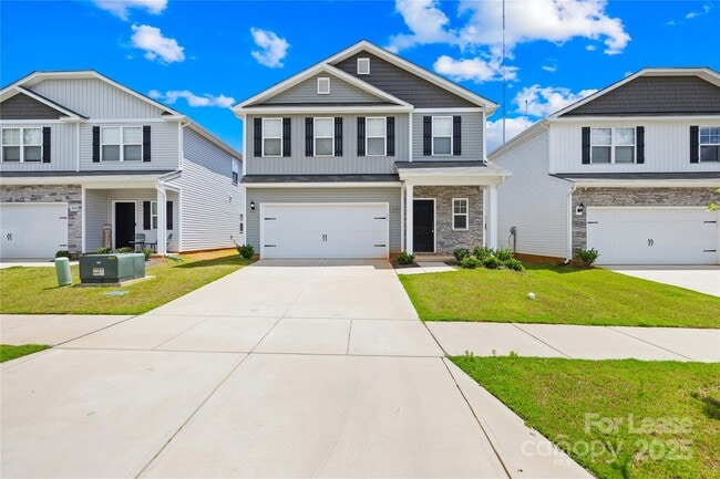 property at 5117 Belstone Ln
