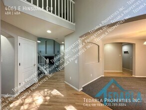 4061 E Hinsdale Cir in Centennial, CO - Building Photo - Building Photo