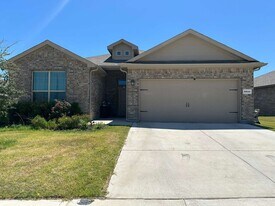8624 Caldera Ln in Fort Worth, TX - Building Photo