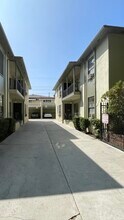 8536 Alcott St, Unit #1 in Los Angeles, CA - Building Photo - Building Photo