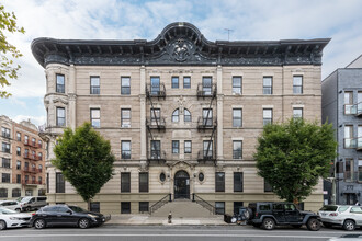 276 Throop Ave in Brooklyn, NY - Building Photo - Building Photo