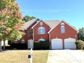 3964 Ambrose Ridge Ct in Ellenwood, GA - Building Photo