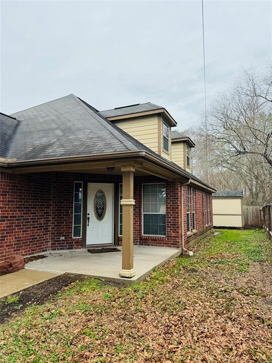 6614 Dumble St in Houston, TX - Building Photo