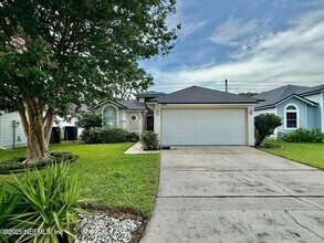 168 Patrick Mill Cir in Palm Valley, FL - Building Photo - Building Photo