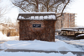 Bay Colony in Williams Bay, WI - Building Photo - Other