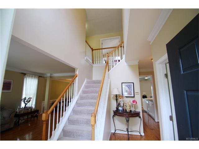 6512 Southshore Dr in Midlothian, VA - Building Photo - Building Photo