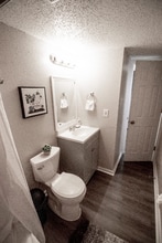 3103 8th Ave in Gulfport, MS - Foto de edificio - Building Photo