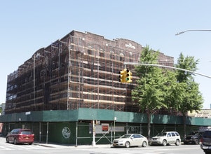 4018 15th Ave in Brooklyn, NY - Building Photo - Building Photo