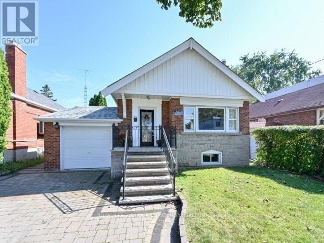 property at 1615 Woodbine Heights Blvd